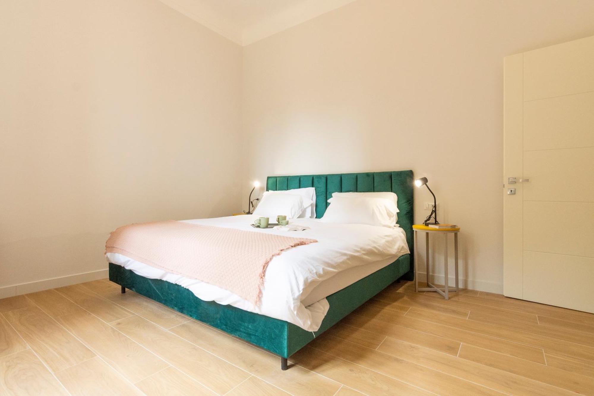 Italianflat - Navigli Suite Милано Екстериор снимка