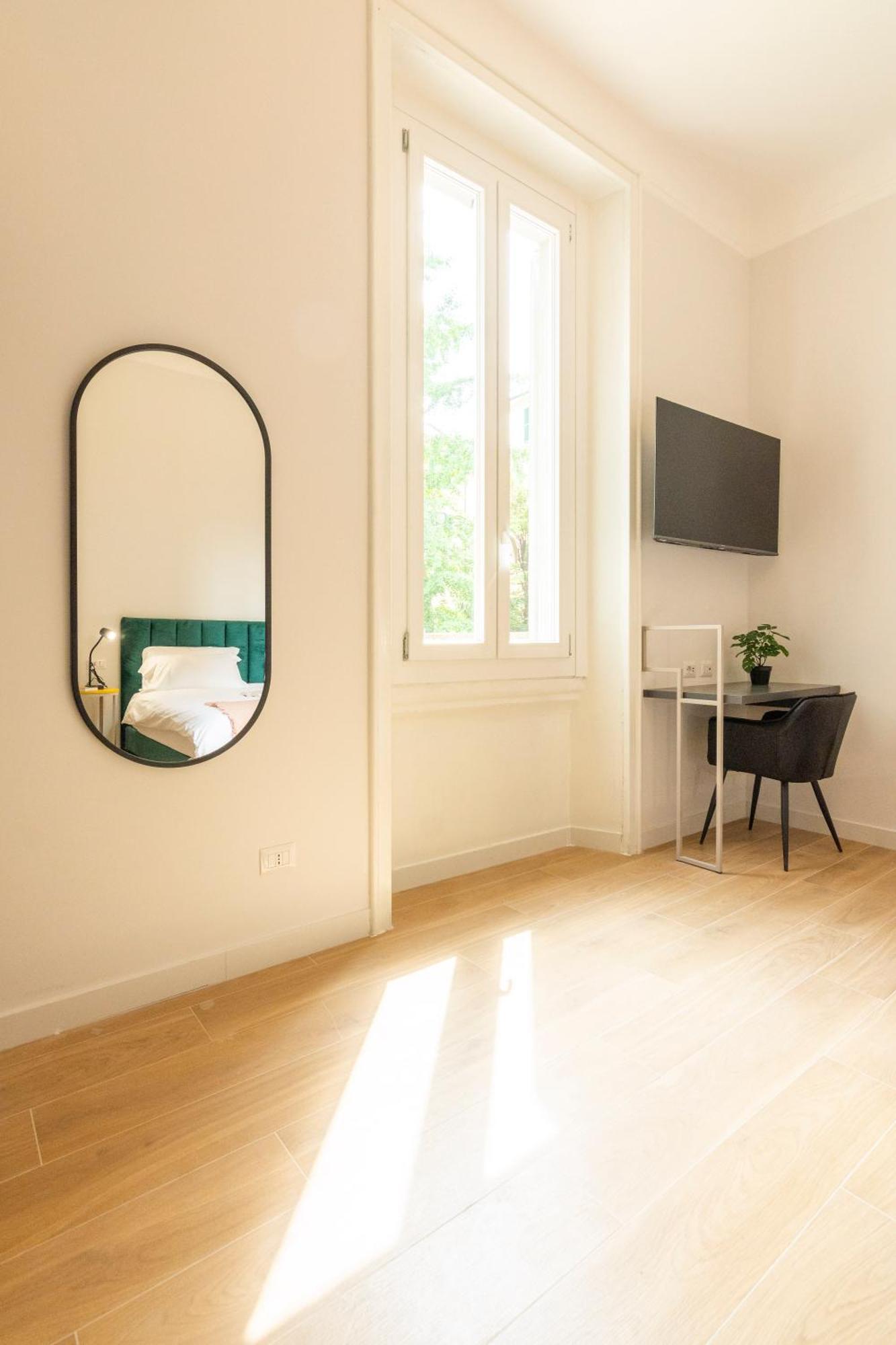 Italianflat - Navigli Suite Милано Екстериор снимка