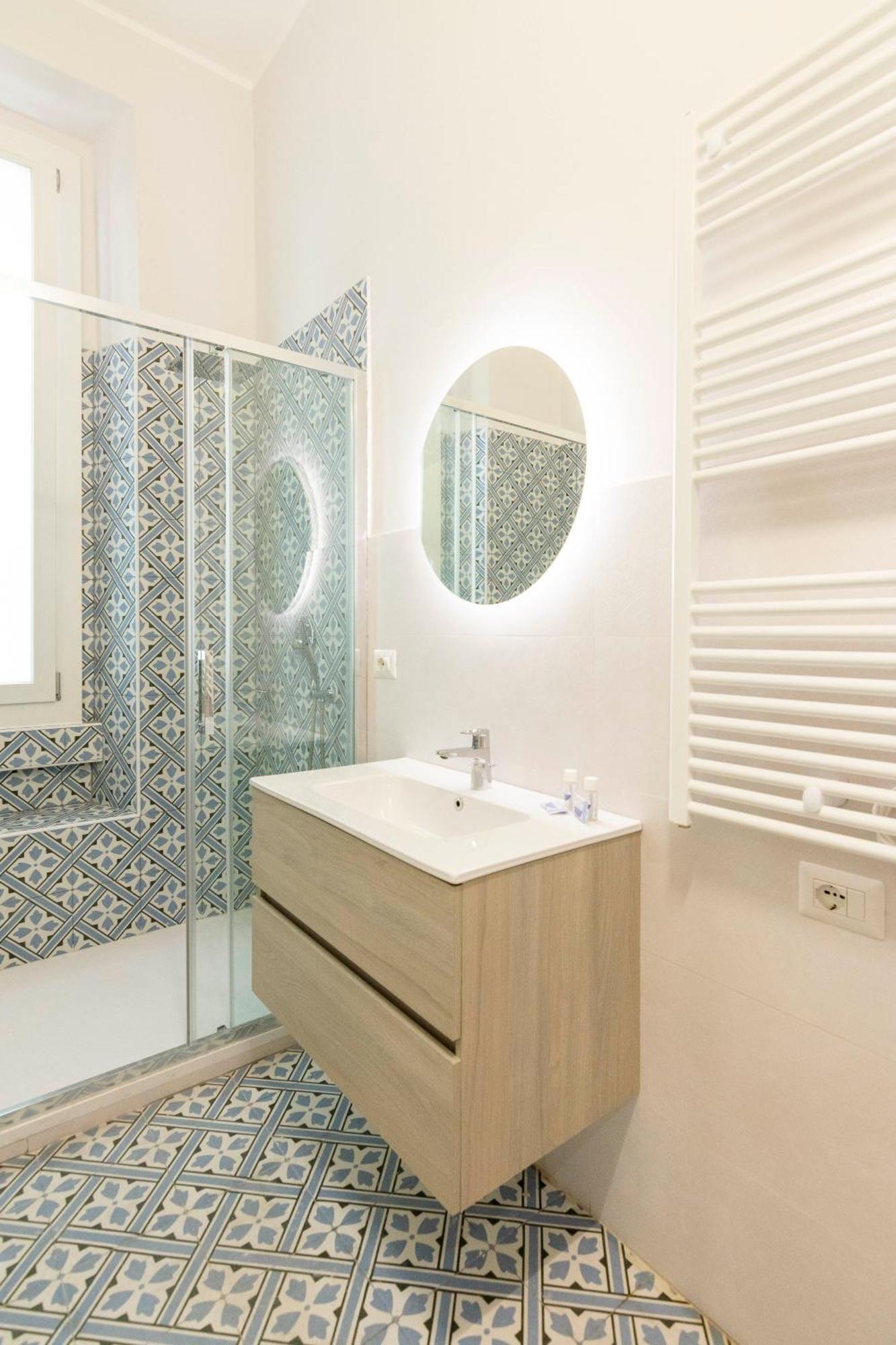 Italianflat - Navigli Suite Милано Екстериор снимка