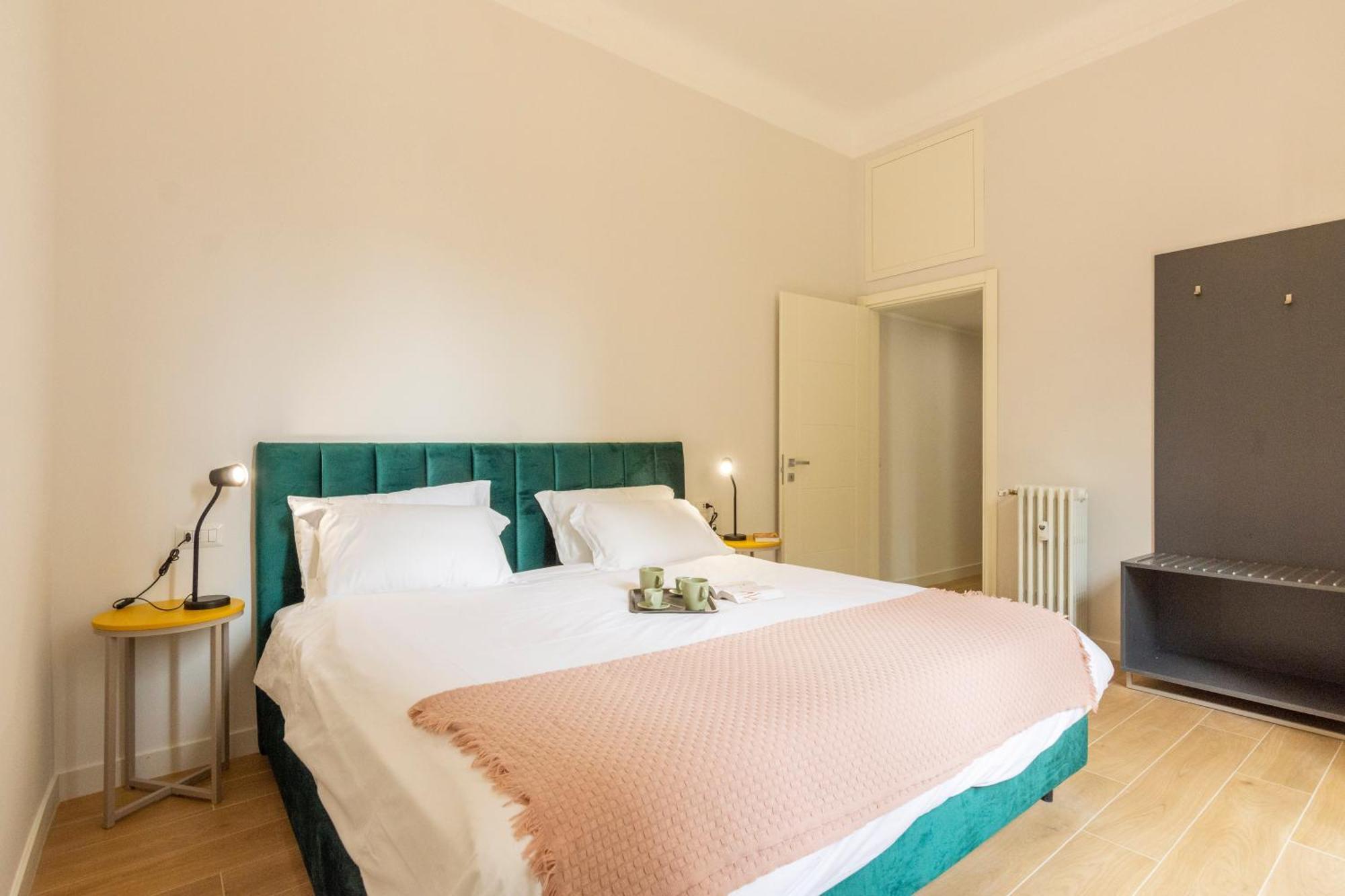Italianflat - Navigli Suite Милано Екстериор снимка