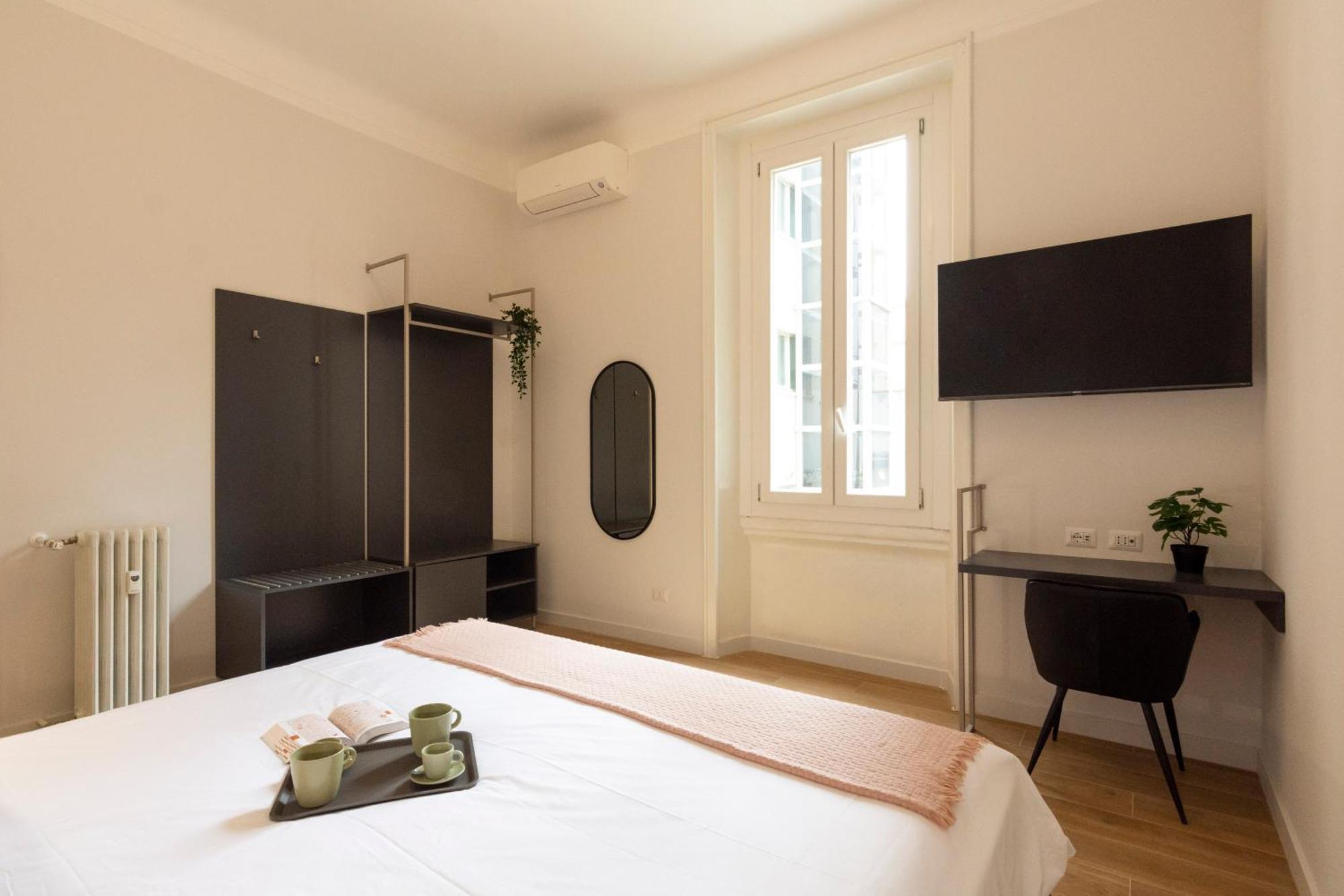 Italianflat - Navigli Suite Милано Екстериор снимка