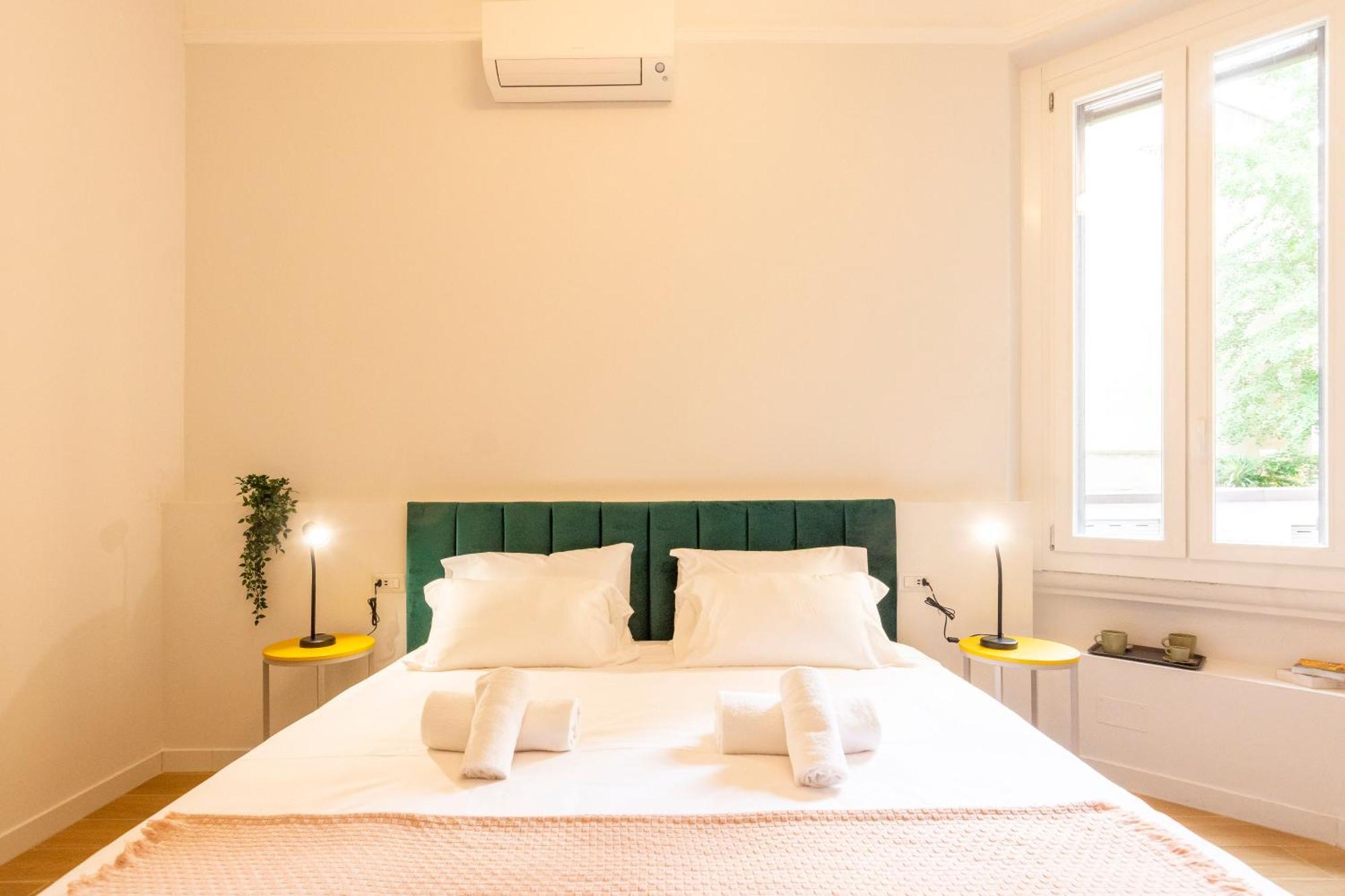 Italianflat - Navigli Suite Милано Екстериор снимка