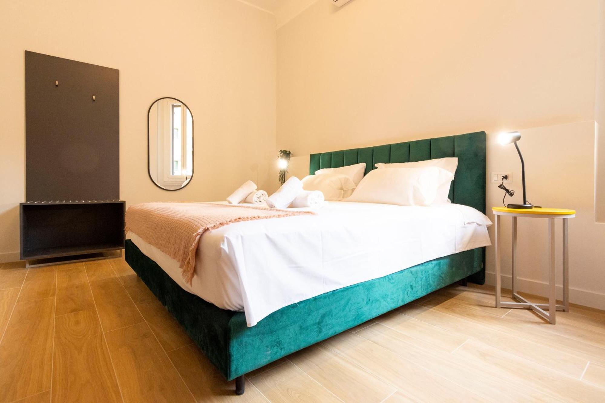 Italianflat - Navigli Suite Милано Екстериор снимка
