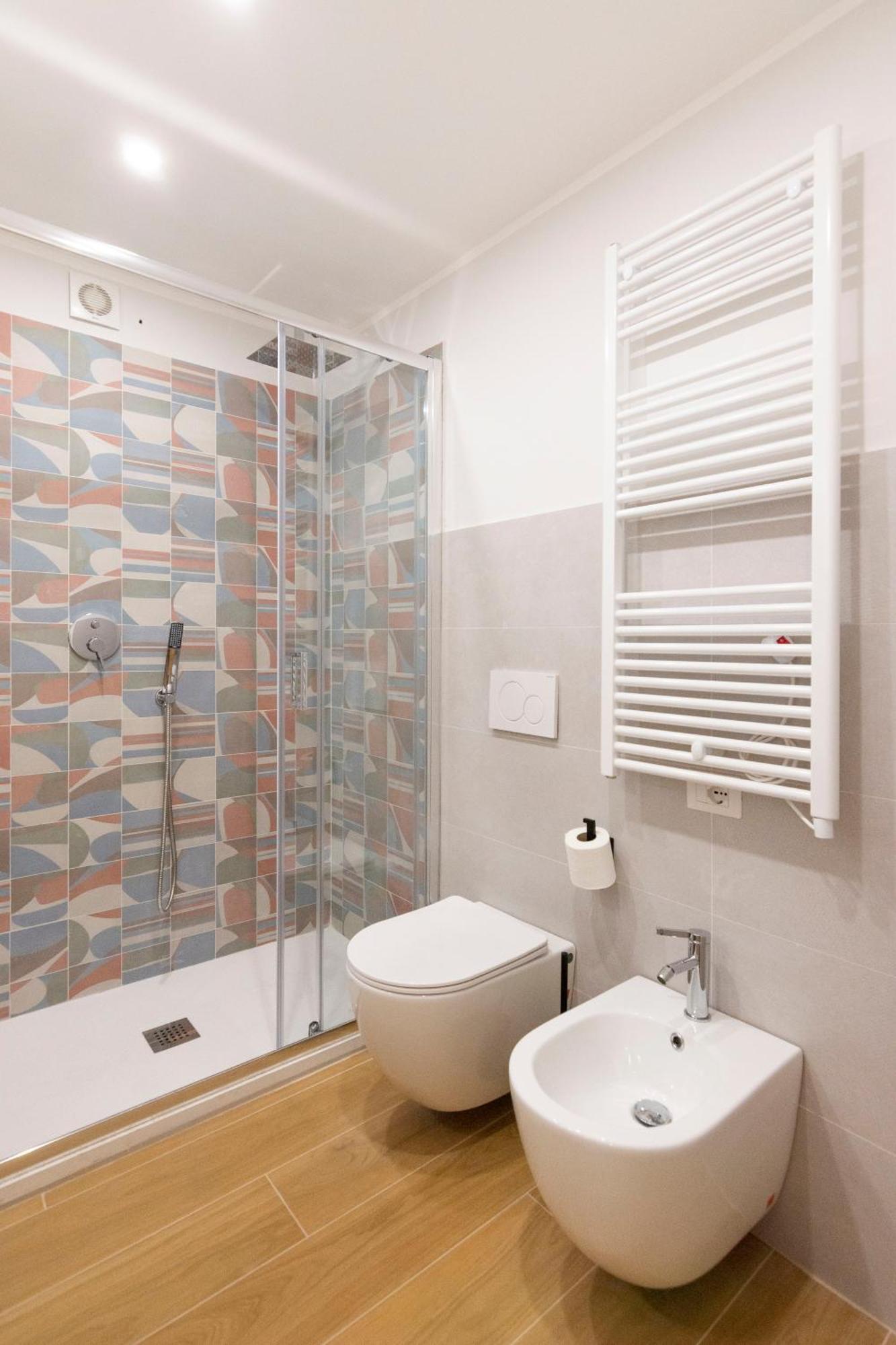 Italianflat - Navigli Suite Милано Екстериор снимка
