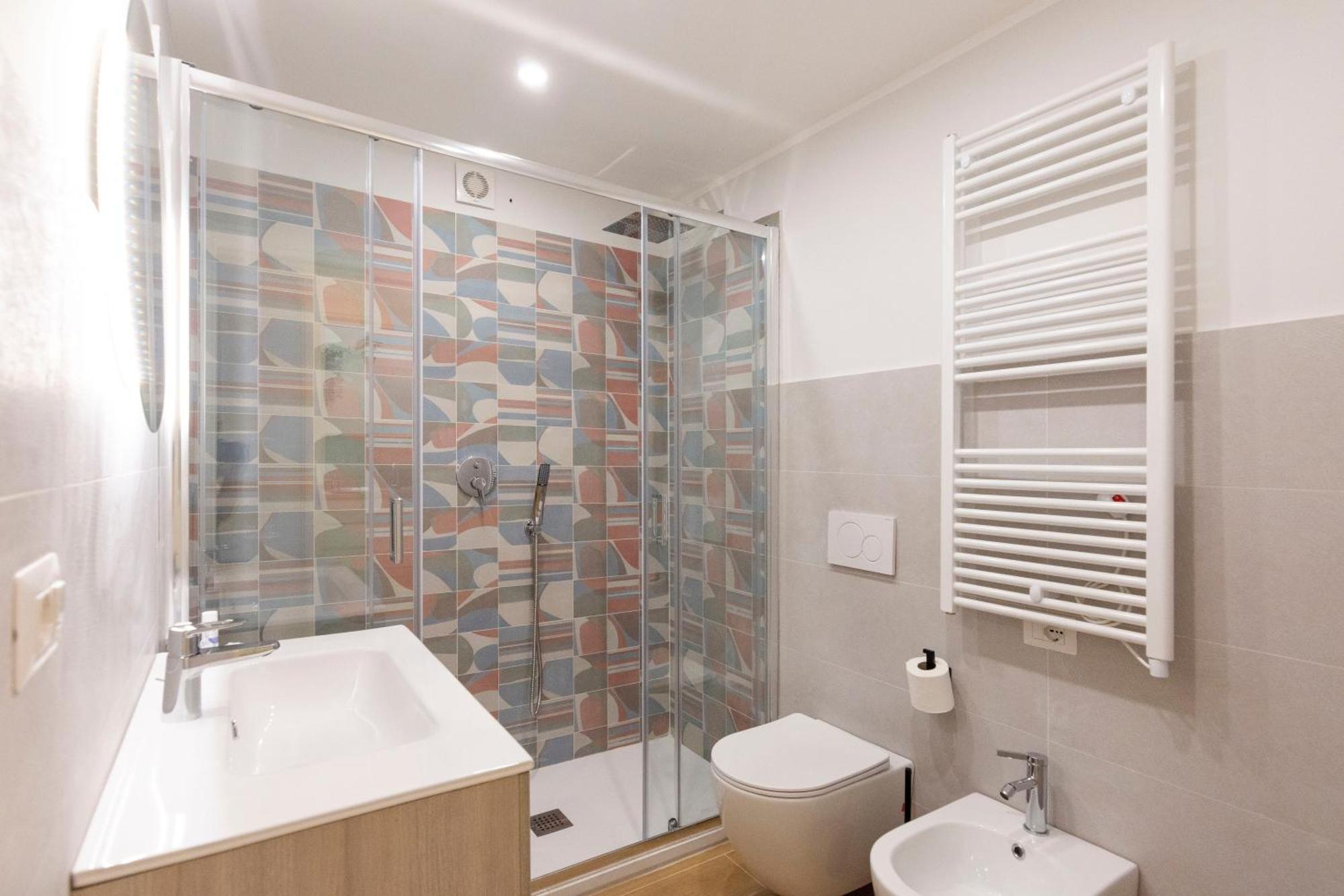 Italianflat - Navigli Suite Милано Екстериор снимка